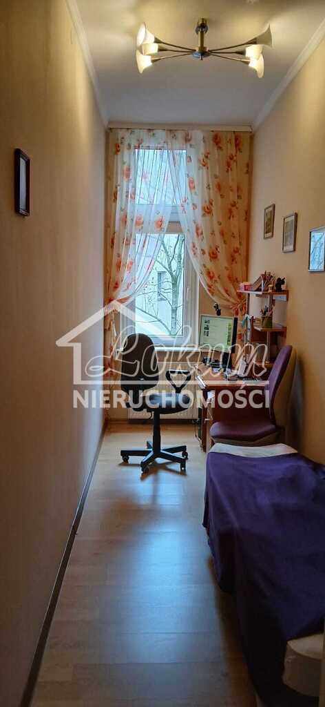 Mieszkanie 158,81&nbsp;m², Szczecin, Śródmieście, Marszałka Józefa Piłsudskiego - zdjęcie 13