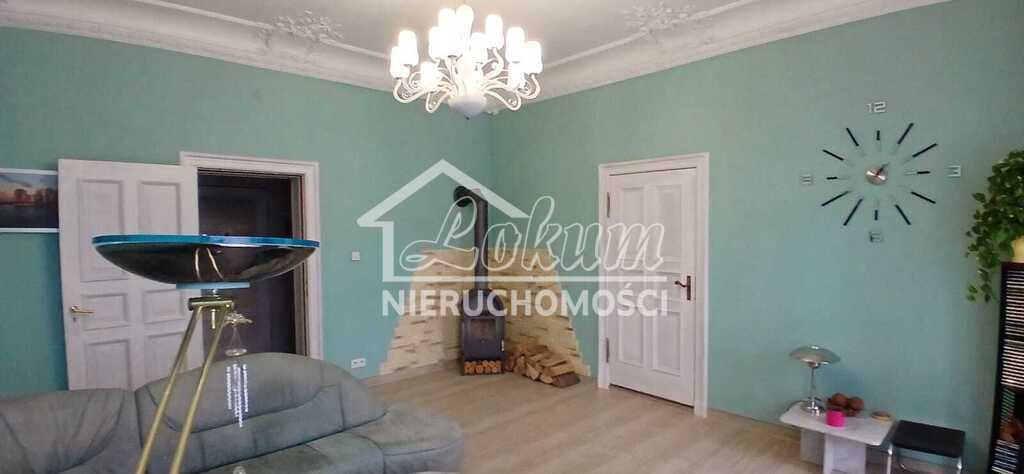 Mieszkanie 158,81&nbsp;m², Szczecin, Śródmieście, Marszałka Józefa Piłsudskiego - zdjęcie 5