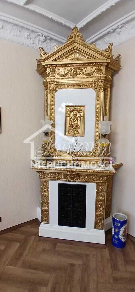 Mieszkanie 158,81&nbsp;m², Szczecin, Śródmieście, Marszałka Józefa Piłsudskiego - zdjęcie 3