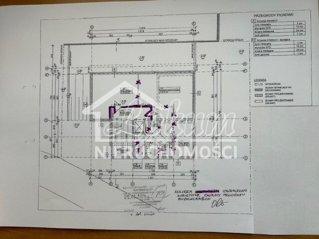 Gabinet do wynajęcia, 450&nbsp;m², Szczecin - zdjęcie 1