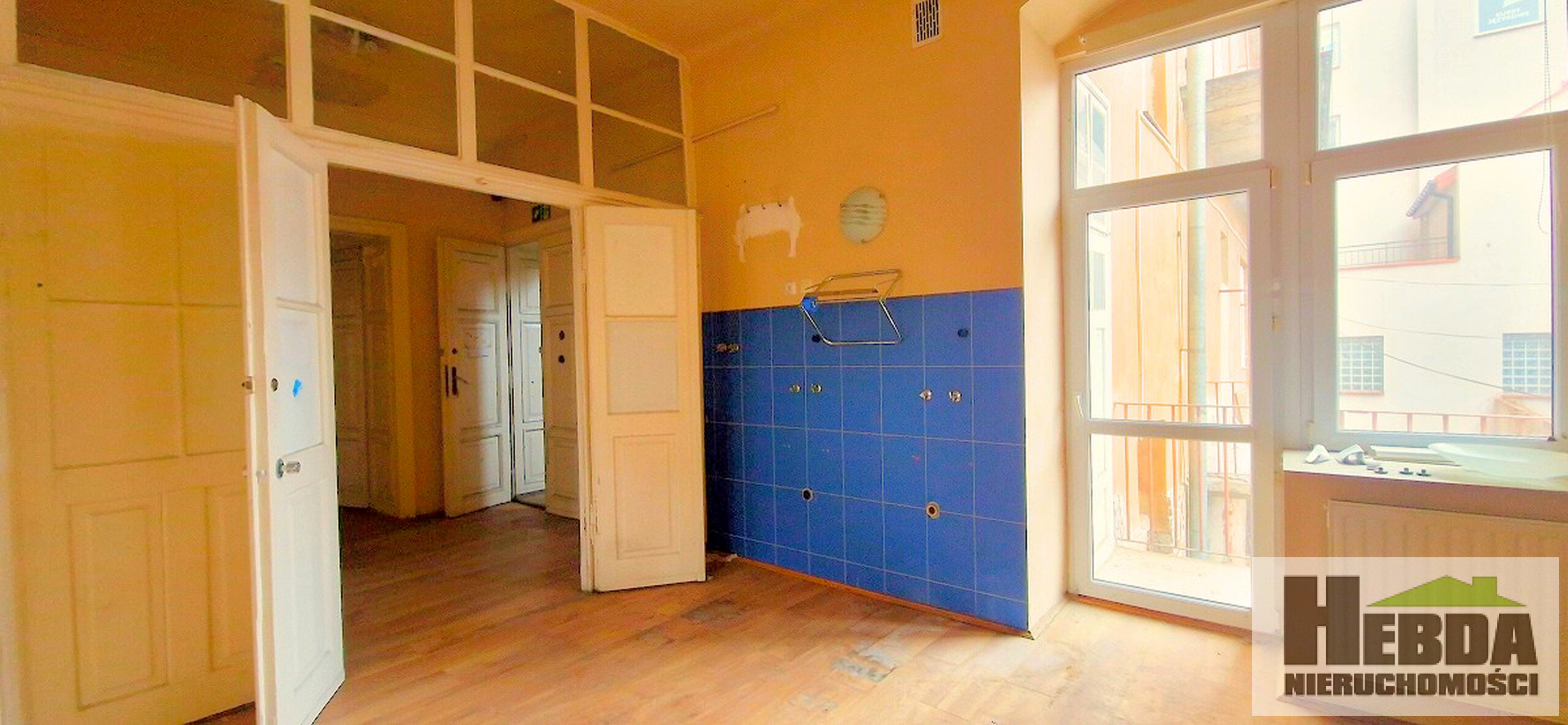 Kamienica na sprzedaż Tarnów - ścisłe centrum, z oknami na Tarnowski Teatr! - ul. A.Mickiewicza - NOWA CENA - zdjęcie 14