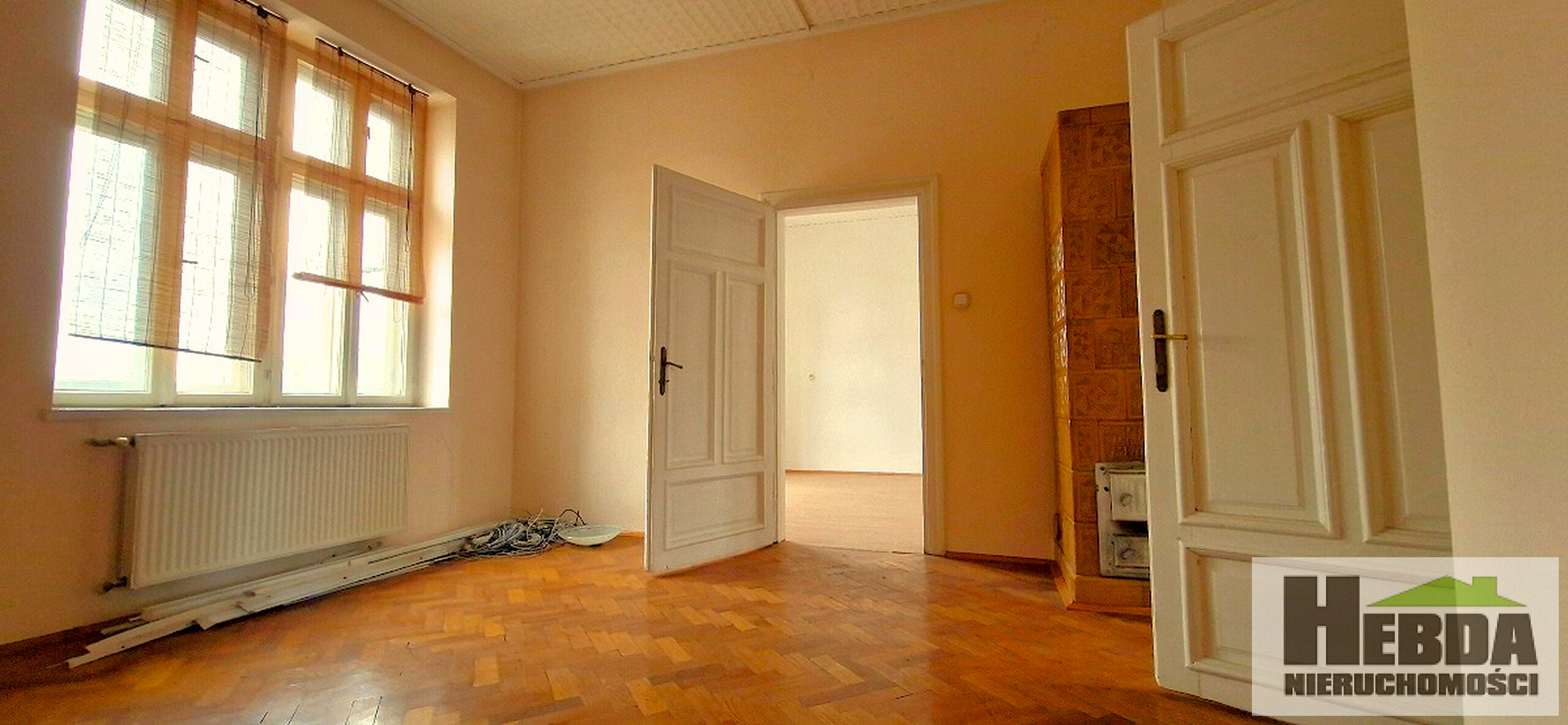 Kamienica na sprzedaż Tarnów - ścisłe centrum, z oknami na Tarnowski Teatr! - ul. A.Mickiewicza - NOWA CENA - zdjęcie 9