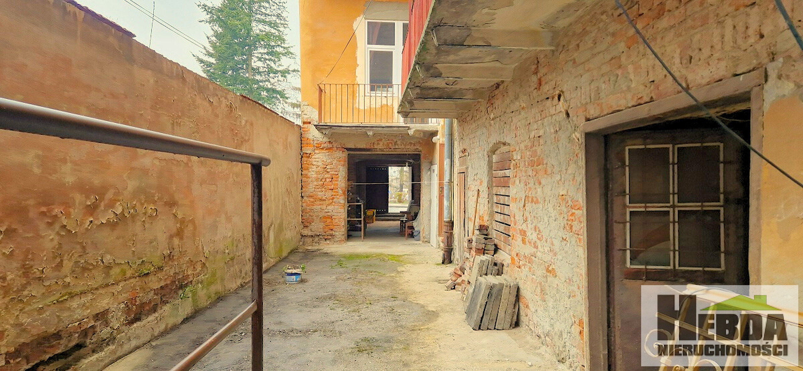 Kamienica na sprzedaż Tarnów - ścisłe centrum, z oknami na Tarnowski Teatr! - ul. A.Mickiewicza - NOWA CENA - zdjęcie 17