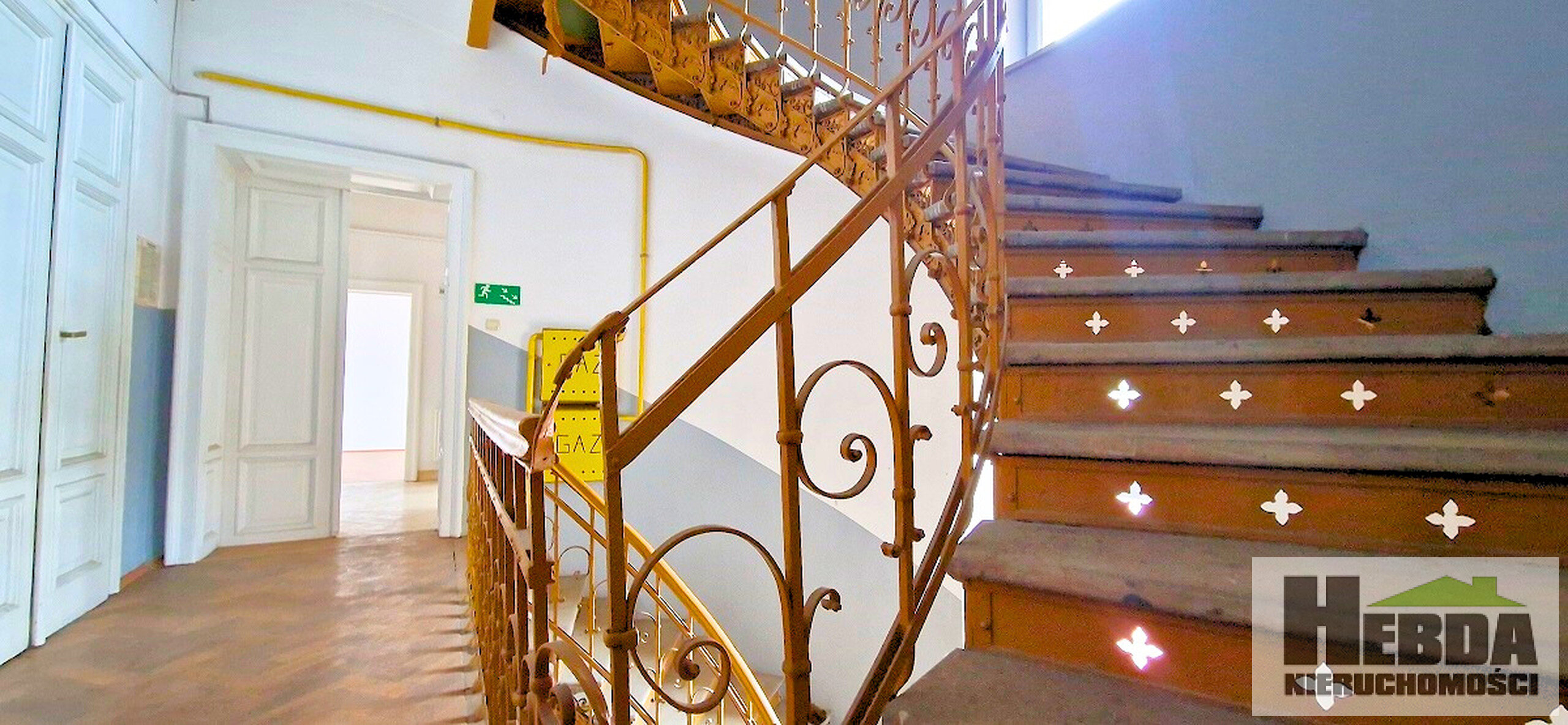 Kamienica na sprzedaż Tarnów - ścisłe centrum, z oknami na Tarnowski Teatr! - ul. A.Mickiewicza - NOWA CENA - zdjęcie 7