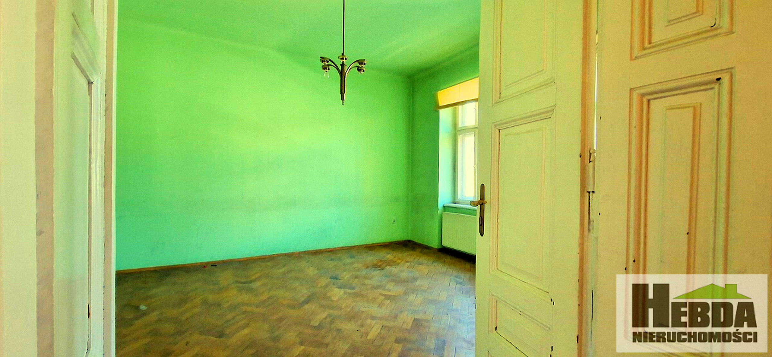 Kamienica na sprzedaż Tarnów - ścisłe centrum, z oknami na Tarnowski Teatr! - ul. A.Mickiewicza - NOWA CENA - zdjęcie 16