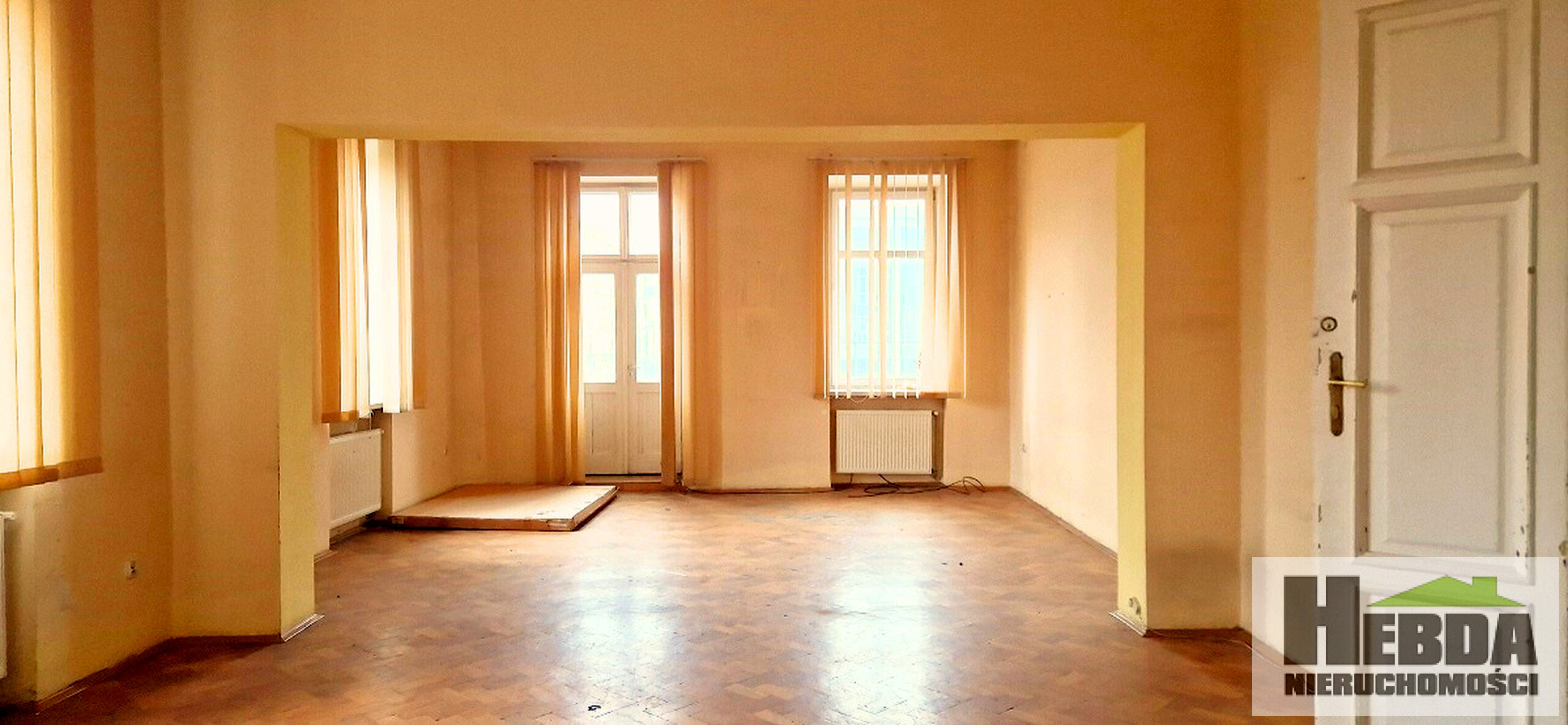 Kamienica na sprzedaż Tarnów - ścisłe centrum, z oknami na Tarnowski Teatr! - ul. A.Mickiewicza - NOWA CENA - zdjęcie 13