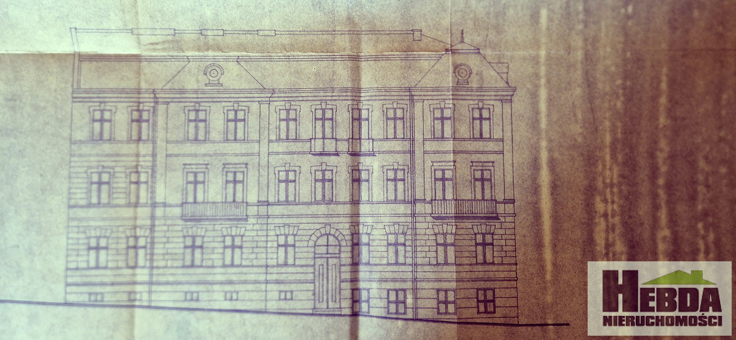 Kamienica na sprzedaż Tarnów - ścisłe centrum, z oknami na Tarnowski Teatr! - ul. A.Mickiewicza - NOWA CENA - zdjęcie 6