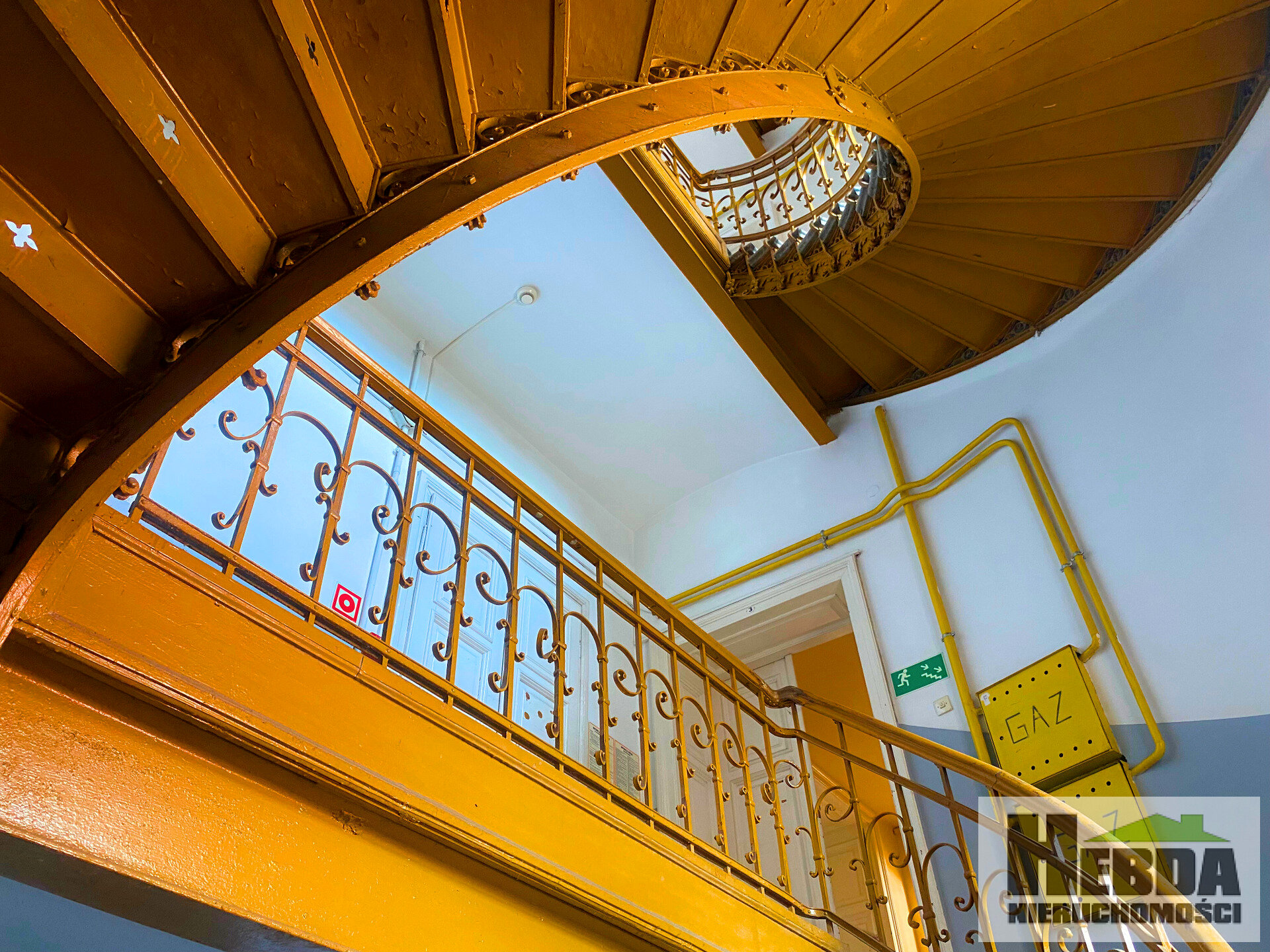 Kamienica na sprzedaż Tarnów - ścisłe centrum, z oknami na Tarnowski Teatr! - ul. A.Mickiewicza - NOWA CENA - zdjęcie 5