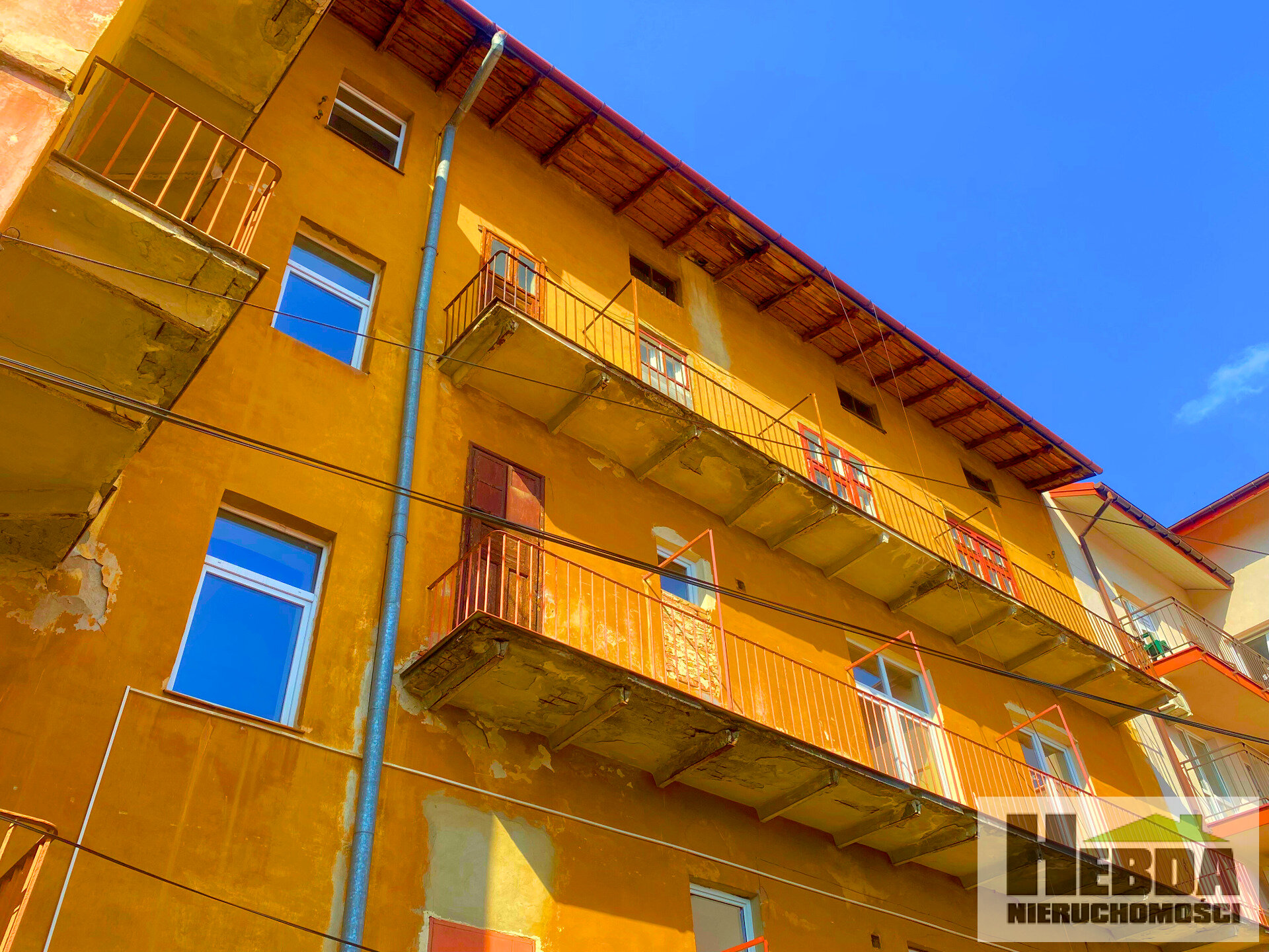 Kamienica na sprzedaż Tarnów - ścisłe centrum, z oknami na Tarnowski Teatr! - ul. A.Mickiewicza - NOWA CENA - zdjęcie 4