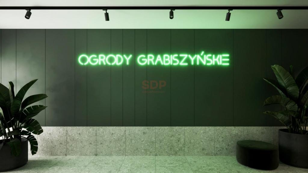 Mieszkanie 138 m², Wrocław, Krzyki, Al. Gen. J. Hallera - zdjęcie 5