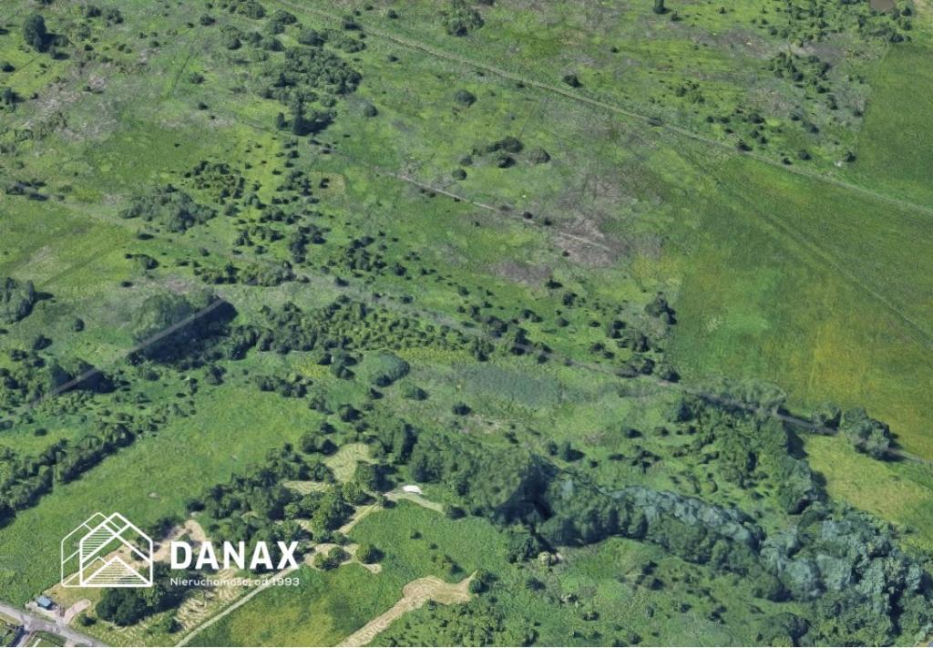 Działka budowlana 8784&nbsp;m², Kraków - zdjęcie 3