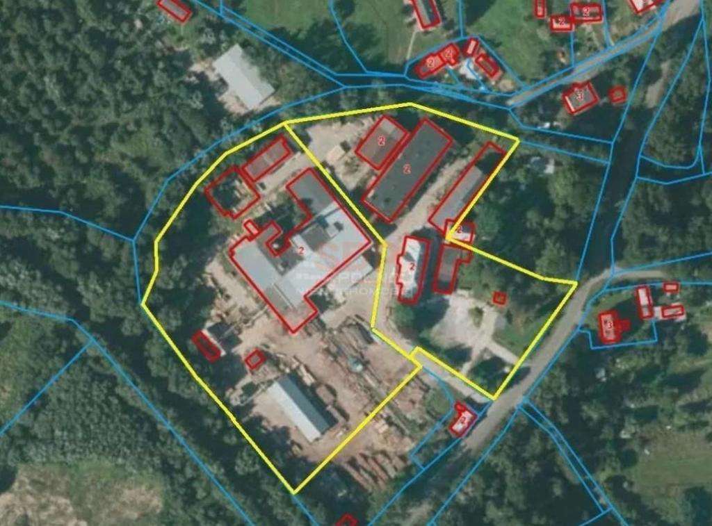 Magazyn na sprzedaż, 55000 m², Domaszków - zdjęcie 4