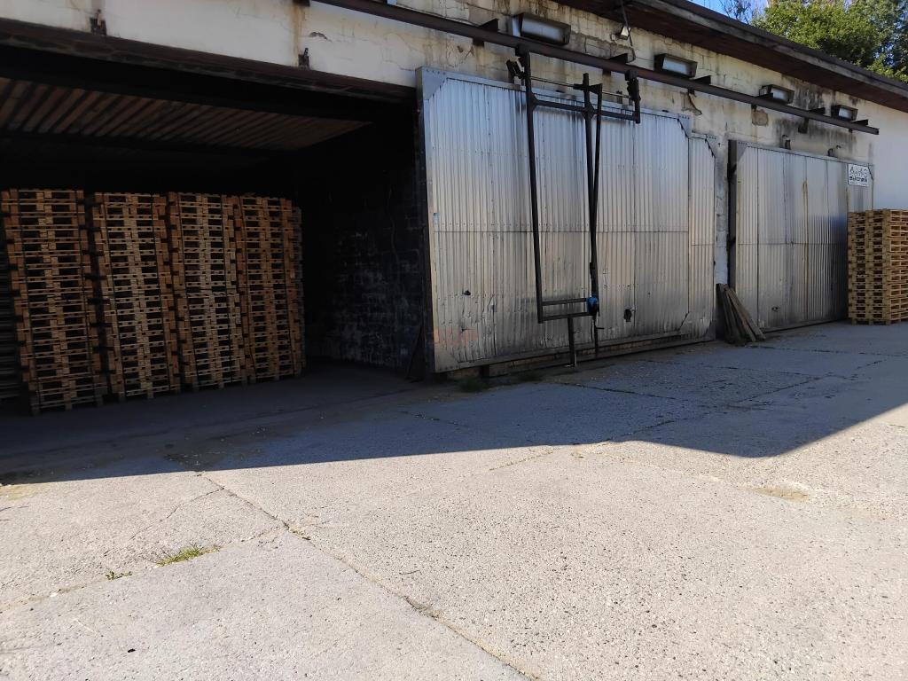Magazyn na sprzedaż, 55000 m², Domaszków - zdjęcie 5