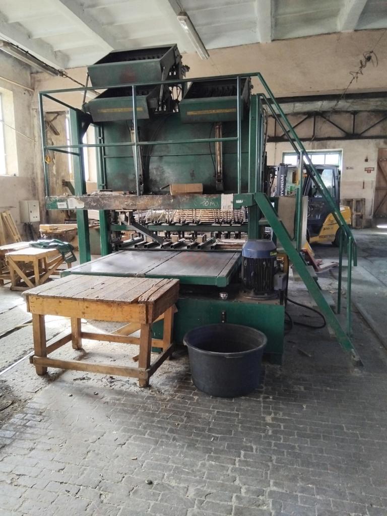 Magazyn na sprzedaż, 55000 m², Domaszków - zdjęcie 7