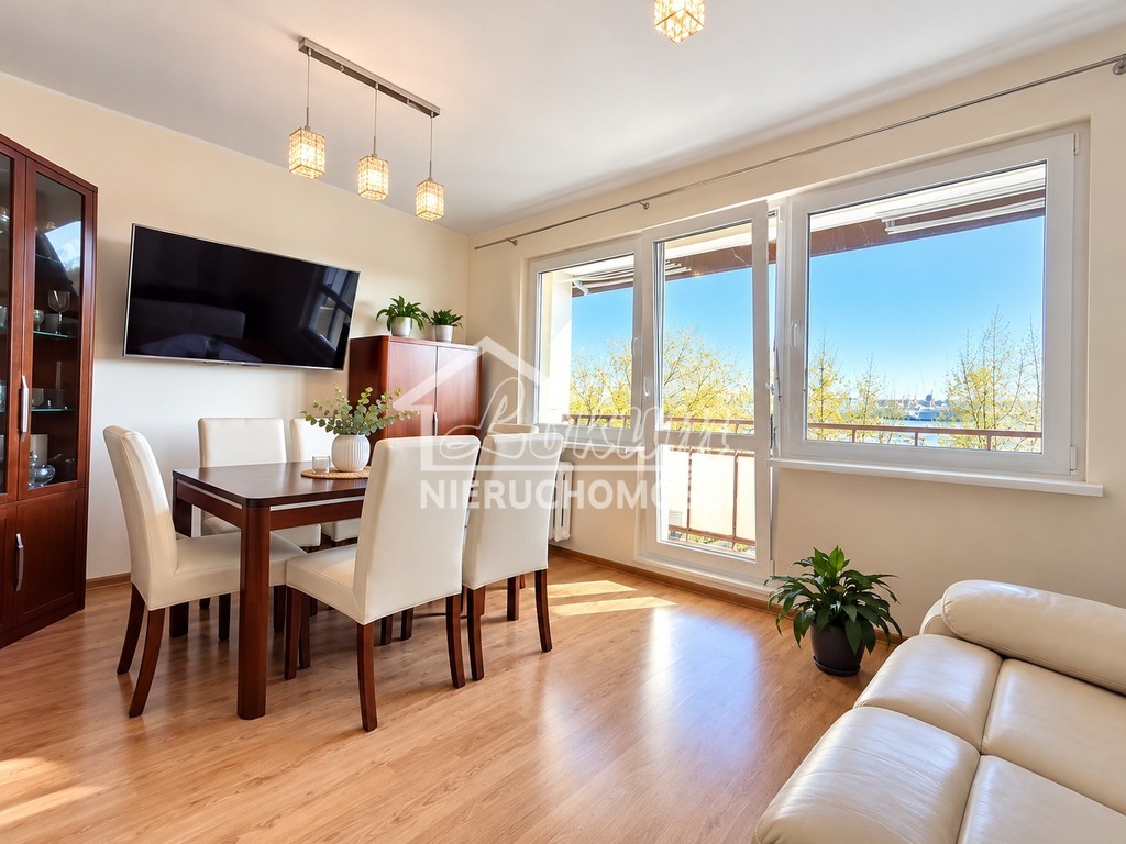 Mieszkanie 63,63&nbsp;m², Szczecin - zdjęcie 2