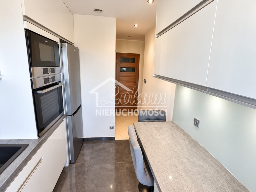 Mieszkanie 63,63&nbsp;m², Szczecin - zdjęcie 10