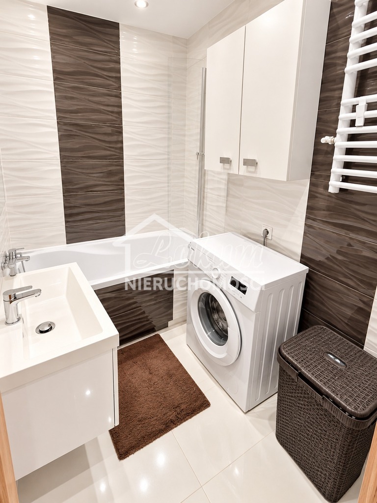 Mieszkanie 63,63&nbsp;m², Szczecin - zdjęcie 8