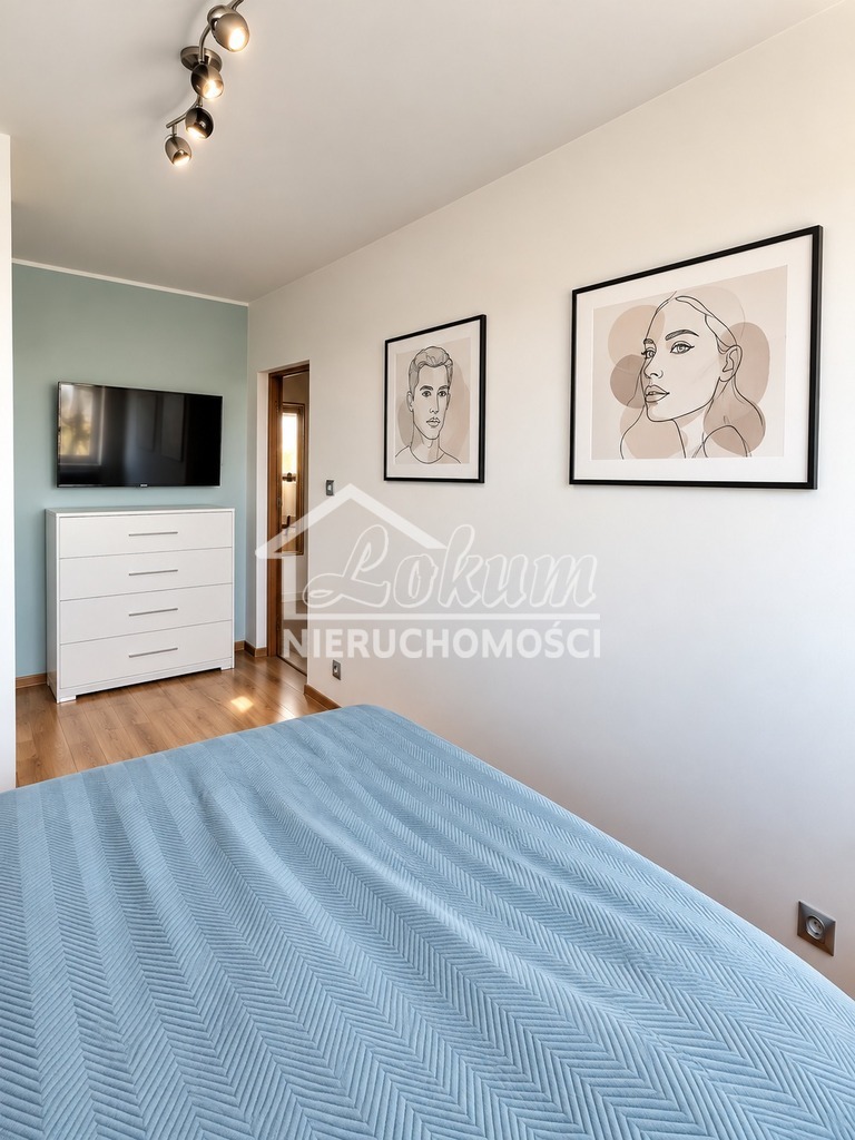Mieszkanie 63,63&nbsp;m², Szczecin - zdjęcie 6