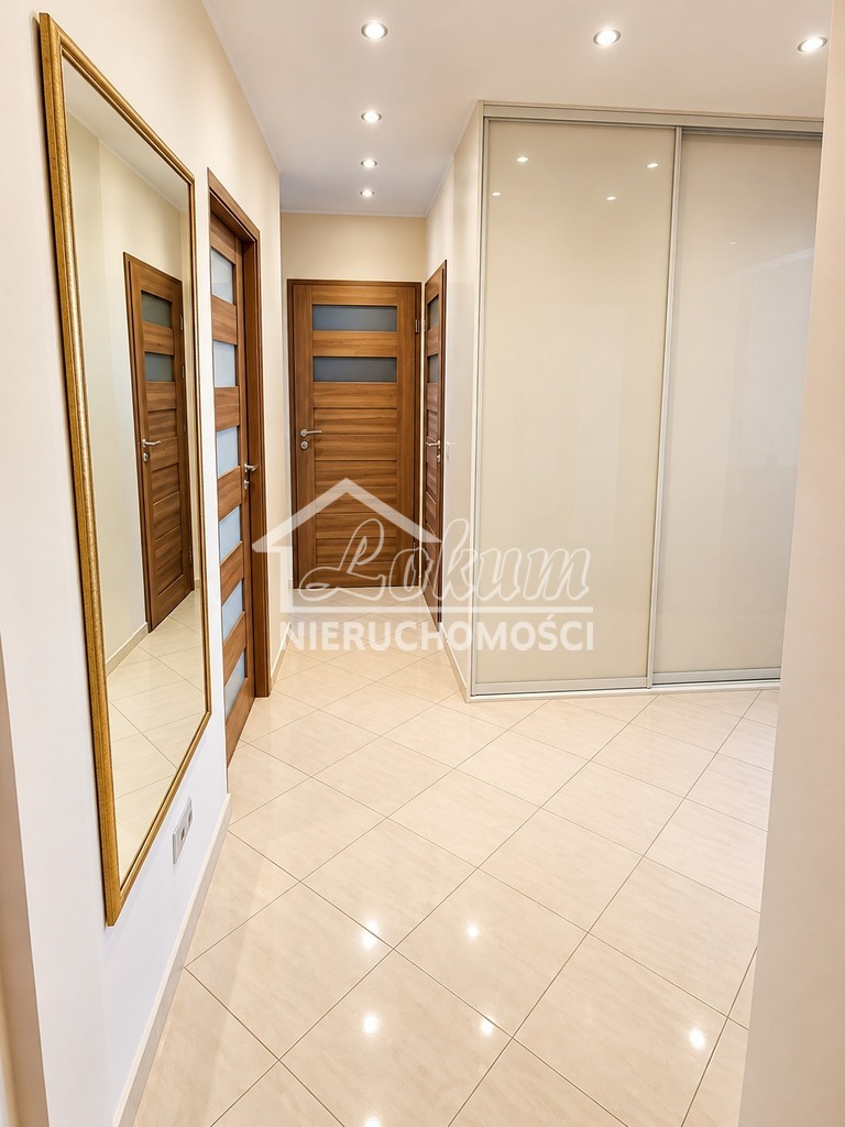 Mieszkanie 63,63&nbsp;m², Szczecin - zdjęcie 11