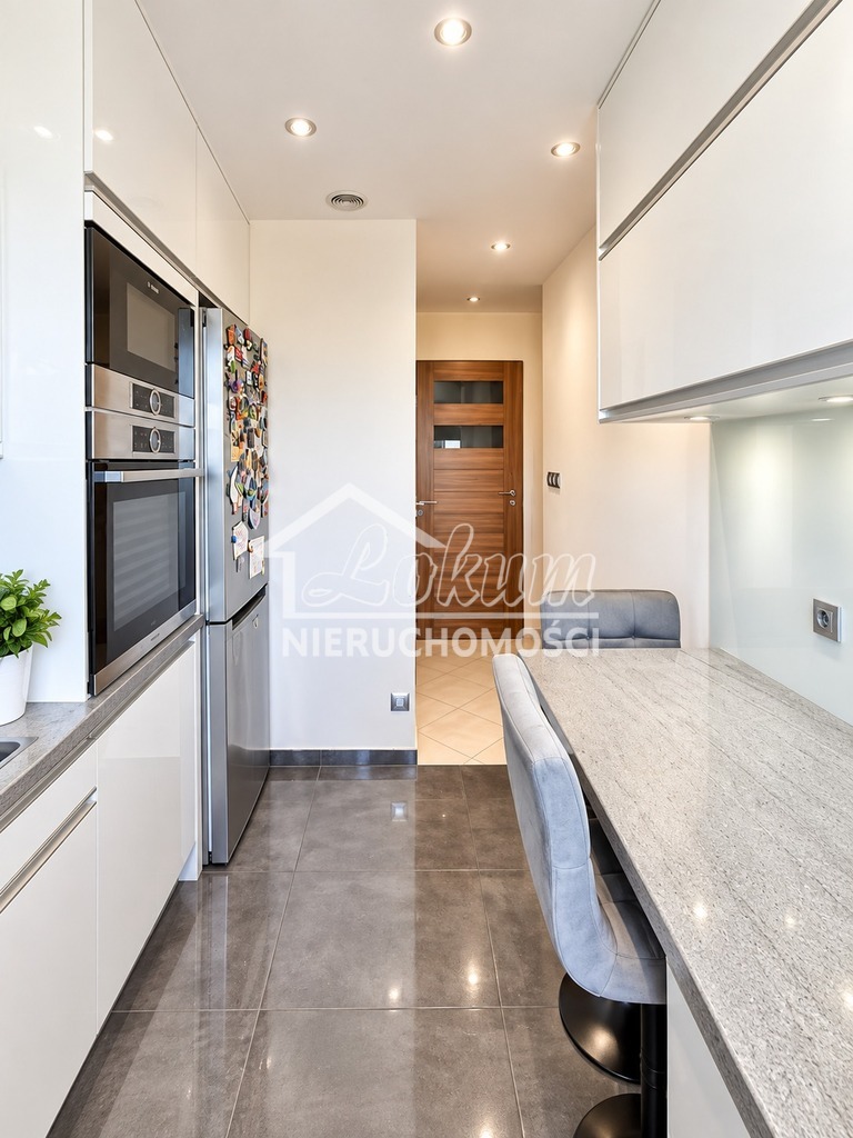 Mieszkanie 63,63&nbsp;m², Szczecin - zdjęcie 4