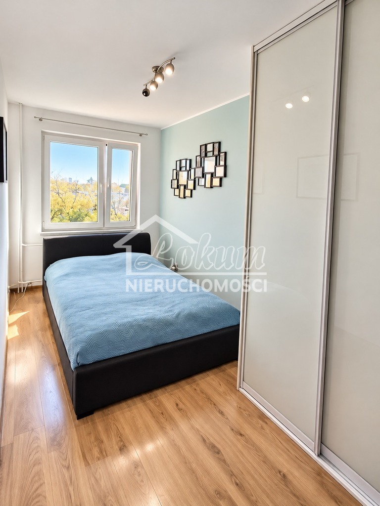 Mieszkanie 63,63&nbsp;m², Szczecin - zdjęcie 5