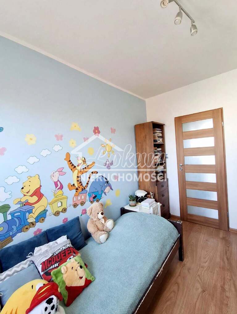 Mieszkanie 63,63&nbsp;m², Szczecin - zdjęcie 13