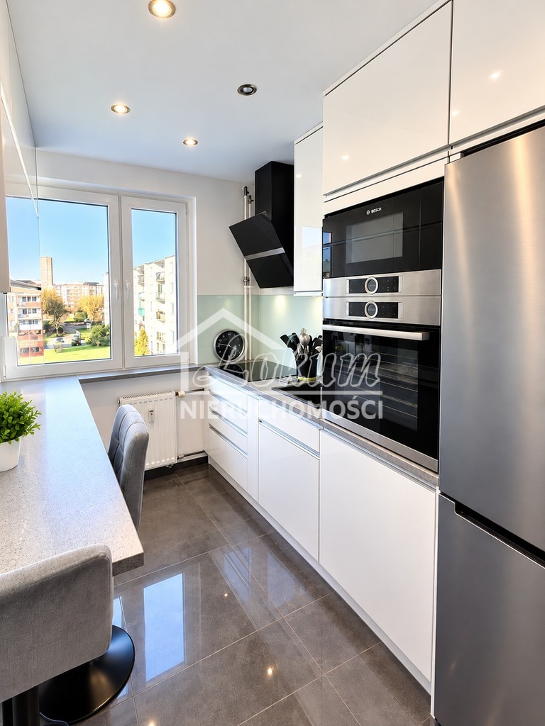 Mieszkanie 63,63&nbsp;m², Szczecin - zdjęcie 3