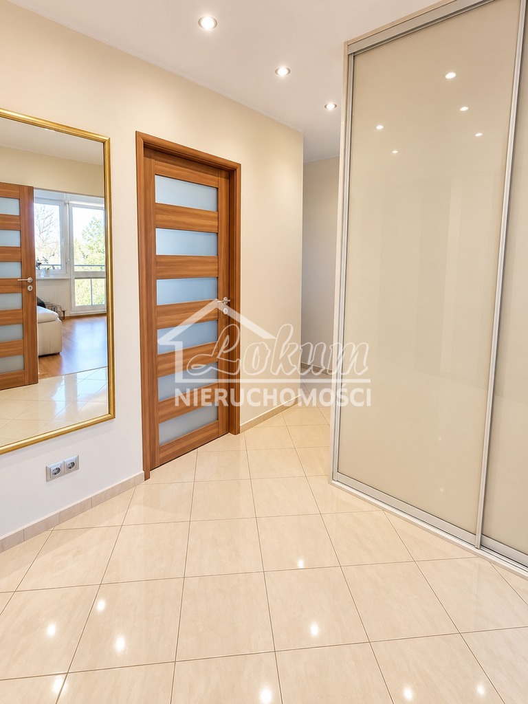 Mieszkanie 63,63&nbsp;m², Szczecin - zdjęcie 12
