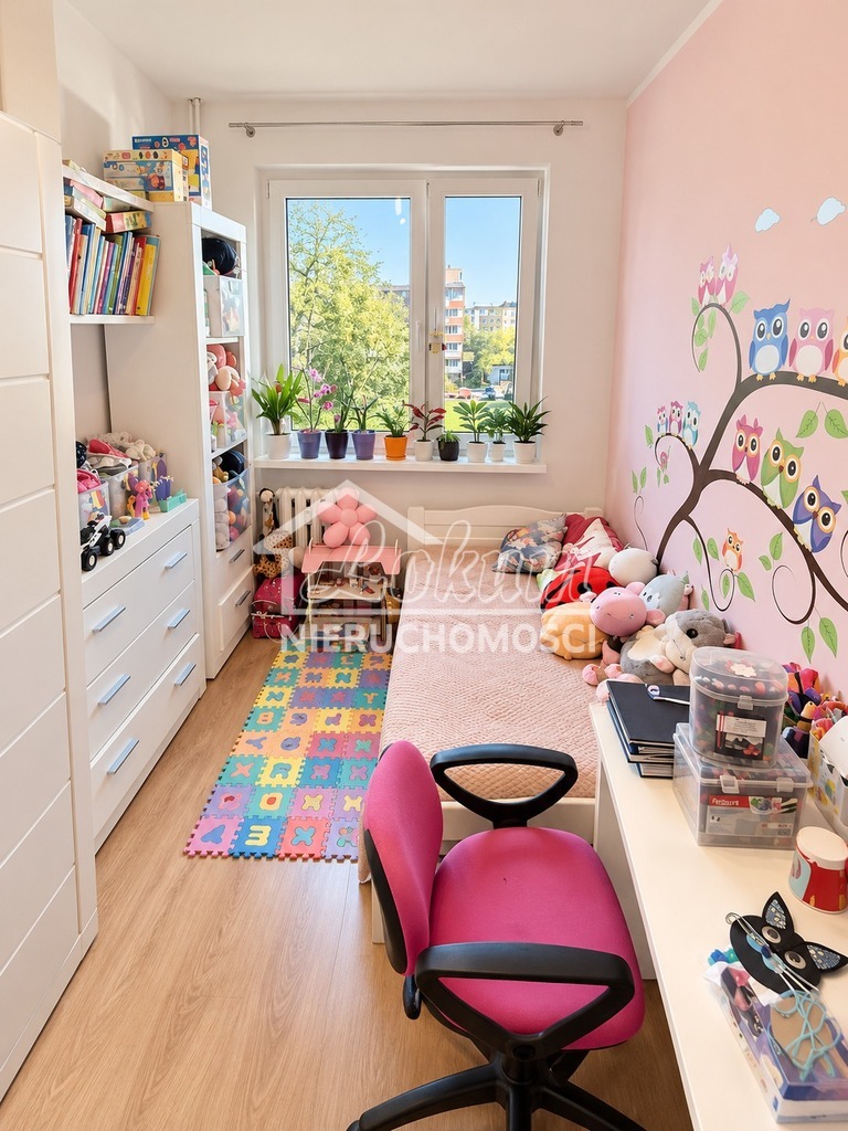 Mieszkanie 63,63&nbsp;m², Szczecin - zdjęcie 9