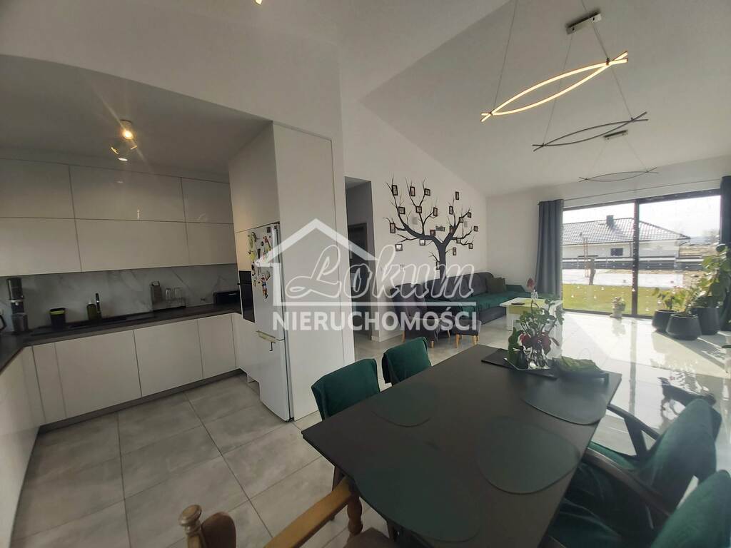 Dom 148,44&nbsp;m², Oraczewice - zdjęcie 9