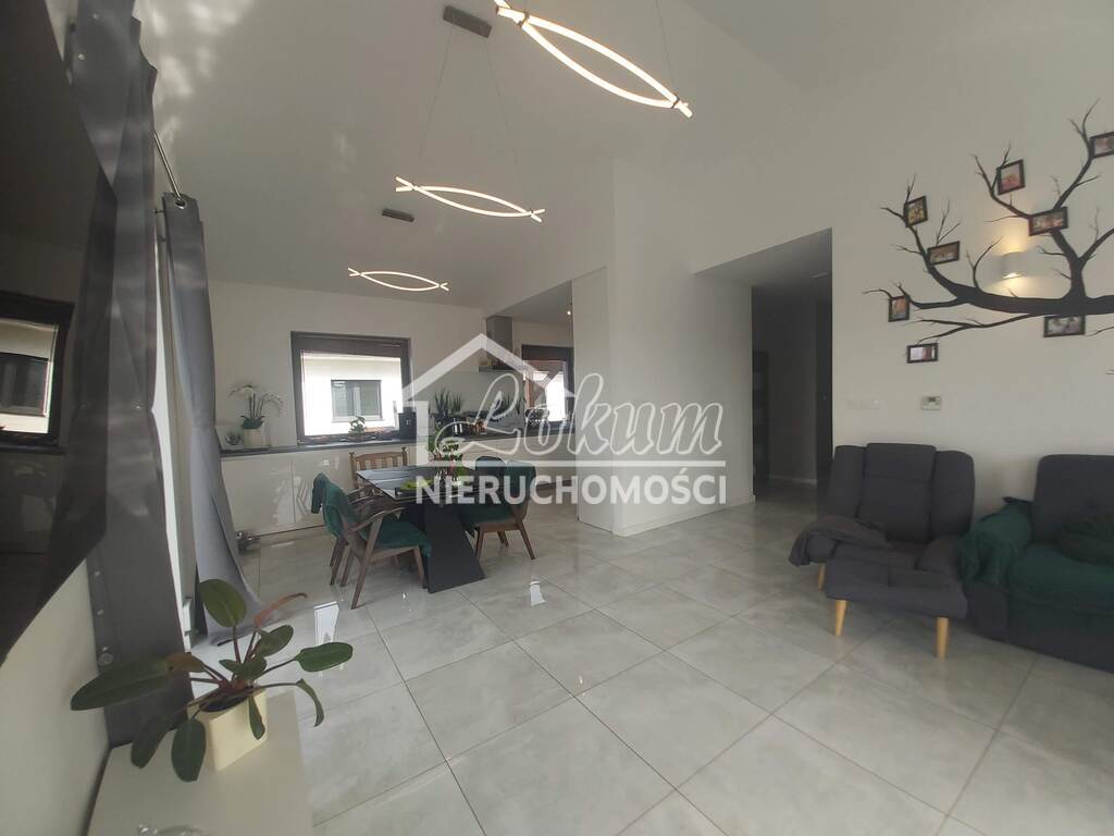 Dom 148,44&nbsp;m², Oraczewice - zdjęcie 5