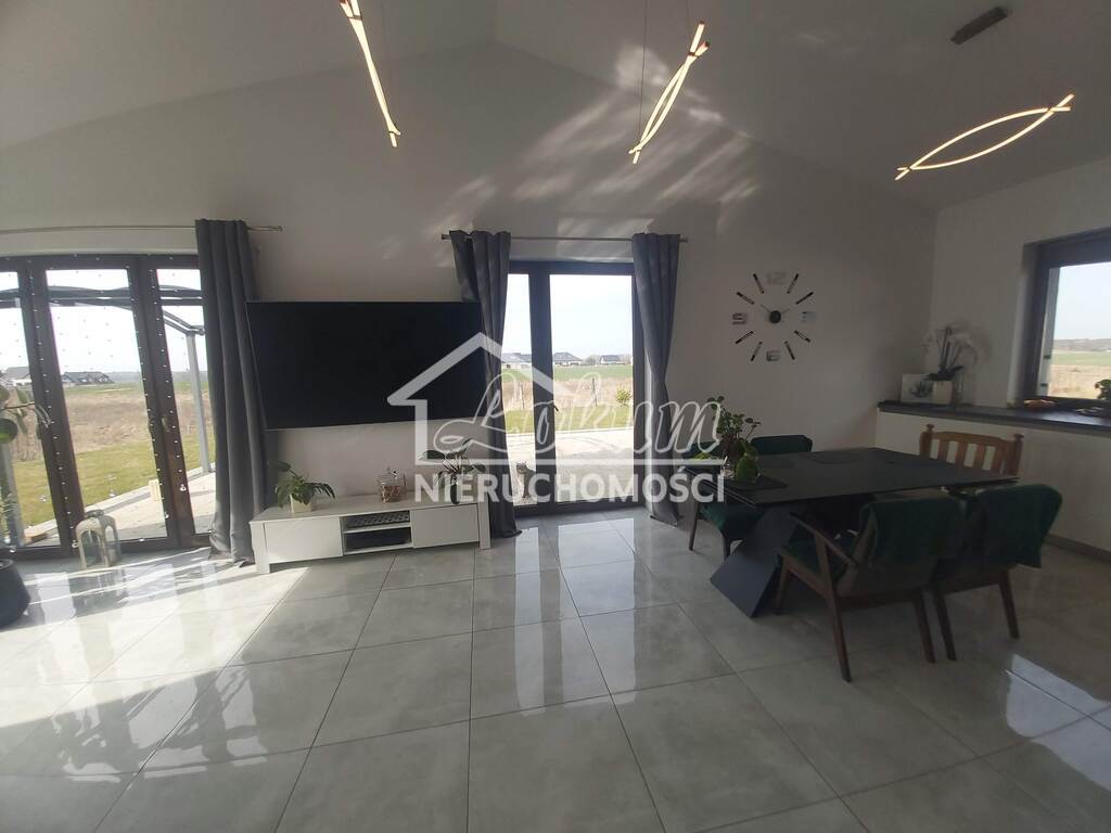 Dom 148,44&nbsp;m², Oraczewice - zdjęcie 3