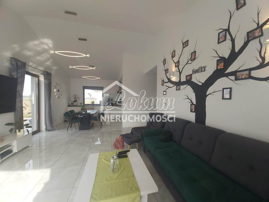 Dom 148,44&nbsp;m², Oraczewice - zdjęcie 4