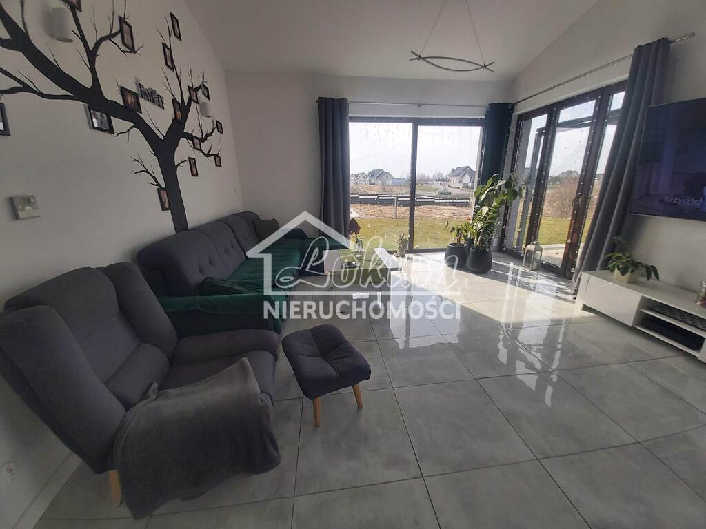 Dom 148,44&nbsp;m², Oraczewice - zdjęcie 1