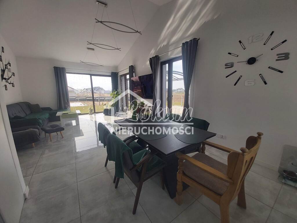 Dom 148,44&nbsp;m², Oraczewice - zdjęcie 7