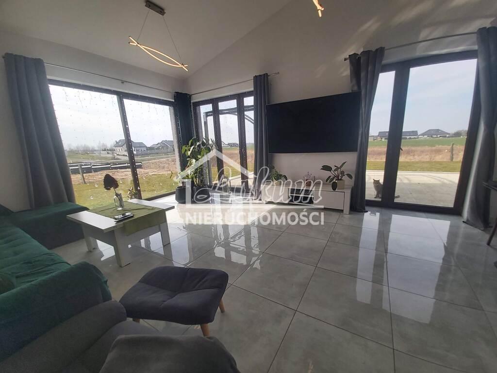 Dom 148,44&nbsp;m², Oraczewice - zdjęcie 2