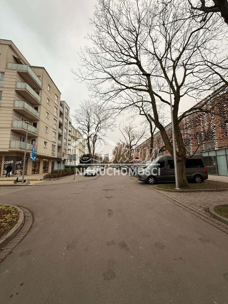 Mieszkanie 34,62&nbsp;m², Kołobrzeg, Portowa - zdjęcie 9