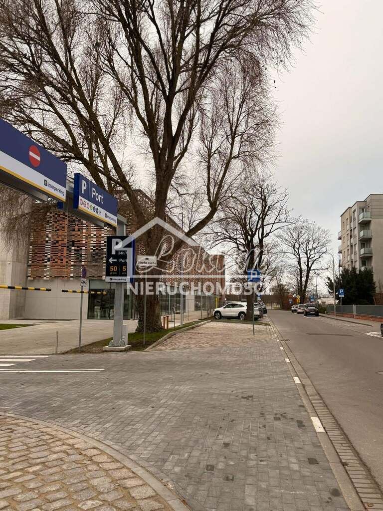 Mieszkanie 34,62&nbsp;m², Kołobrzeg, Portowa - zdjęcie 8