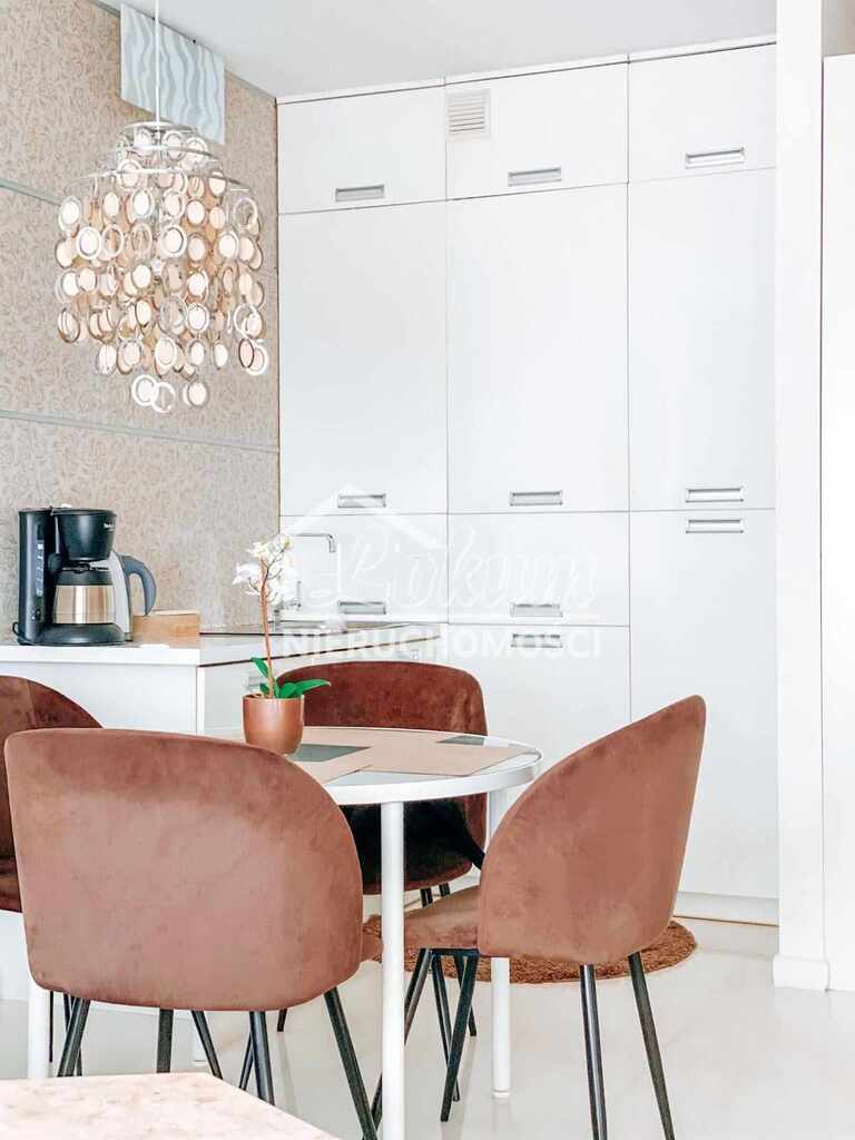 Mieszkanie 34,62&nbsp;m², Kołobrzeg, Portowa - zdjęcie 3