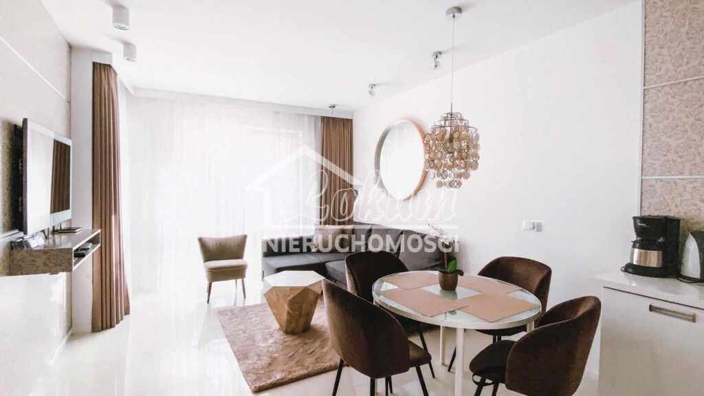 Mieszkanie 34,62&nbsp;m², Kołobrzeg, Portowa - zdjęcie 4