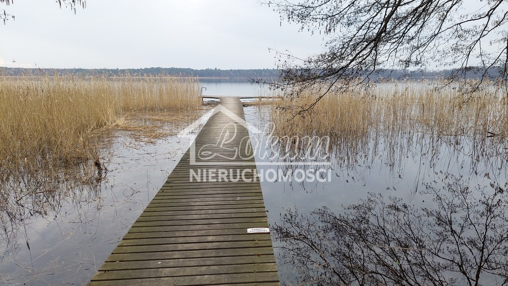 Działka rolna 3440&nbsp;m², Mielno - zdjęcie 2