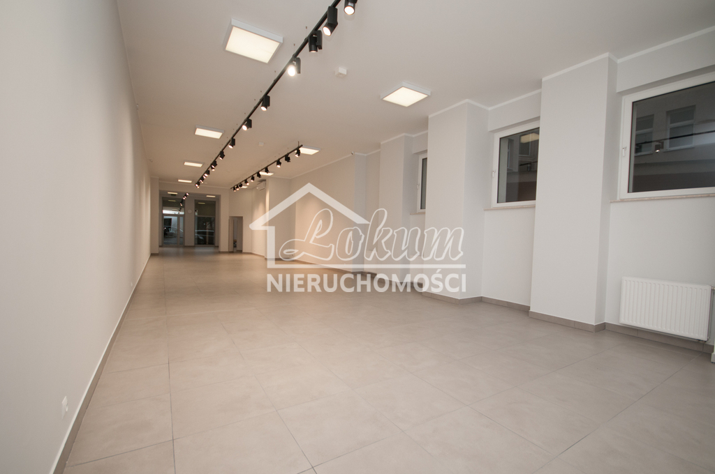 Lokal usługowy na sprzedaż, 290 m², Szczecin - zdjęcie 2