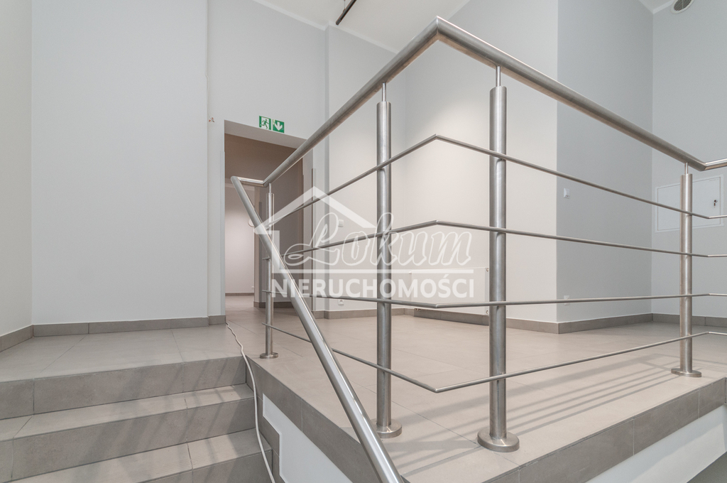 Lokal usługowy na sprzedaż, 290 m², Szczecin - zdjęcie 4