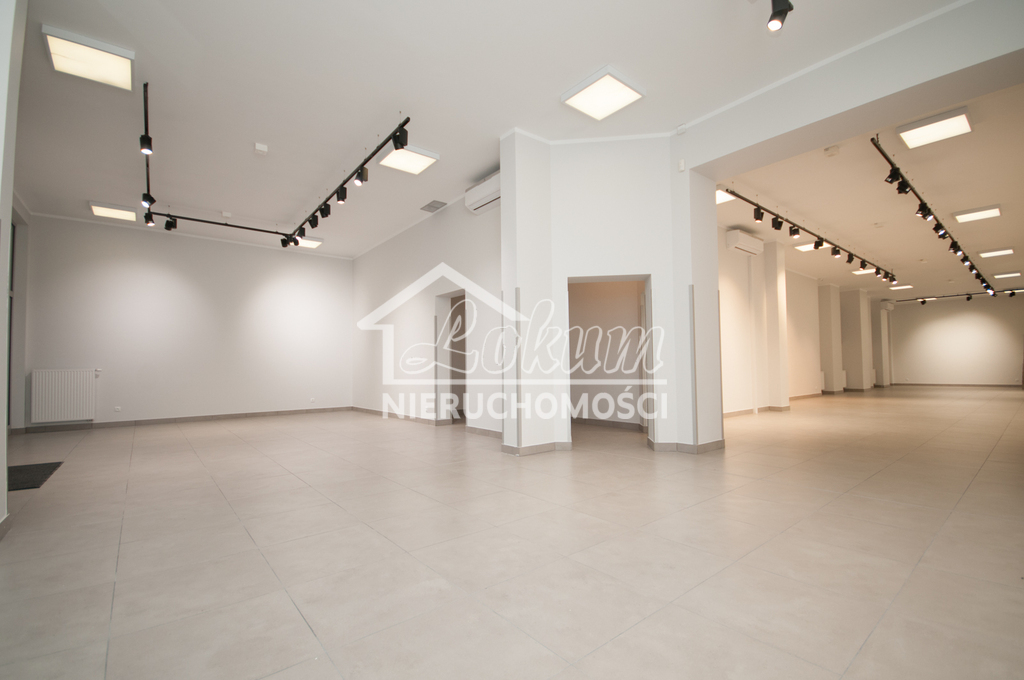 Lokal usługowy na sprzedaż, 290 m², Szczecin - zdjęcie 18