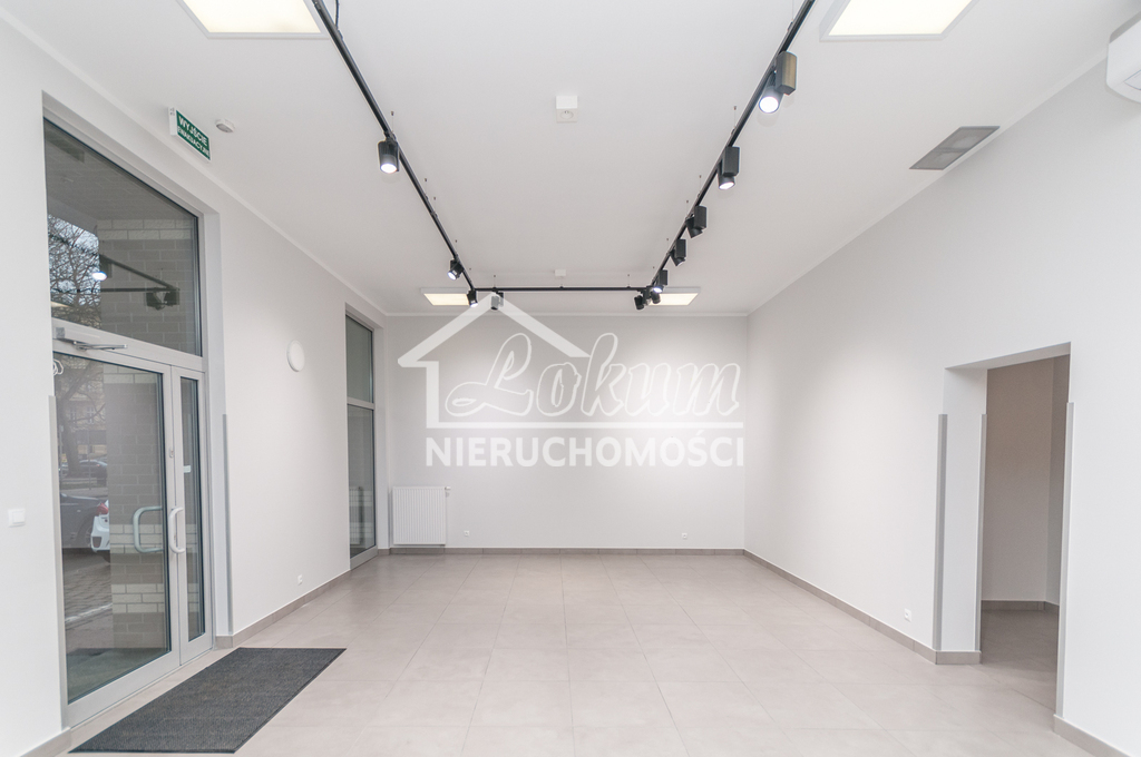 Lokal usługowy na sprzedaż, 290&nbsp;m², Szczecin - zdjęcie 3