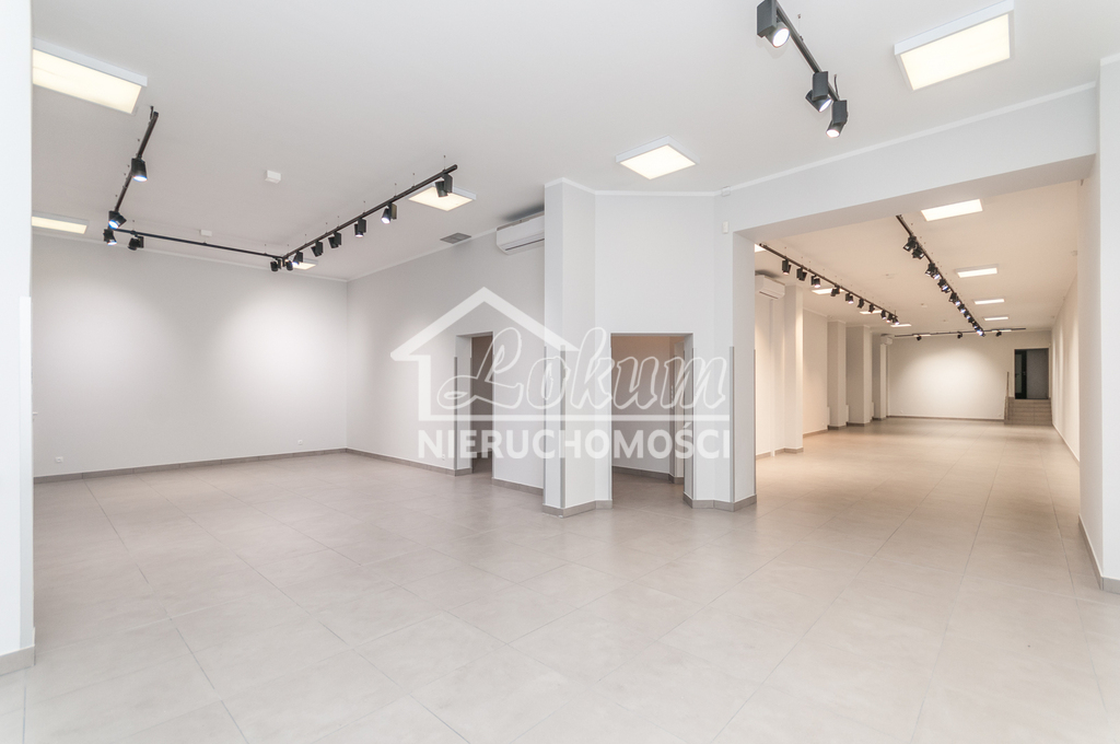 Lokal usługowy na sprzedaż, 290 m², Szczecin - zdjęcie 19
