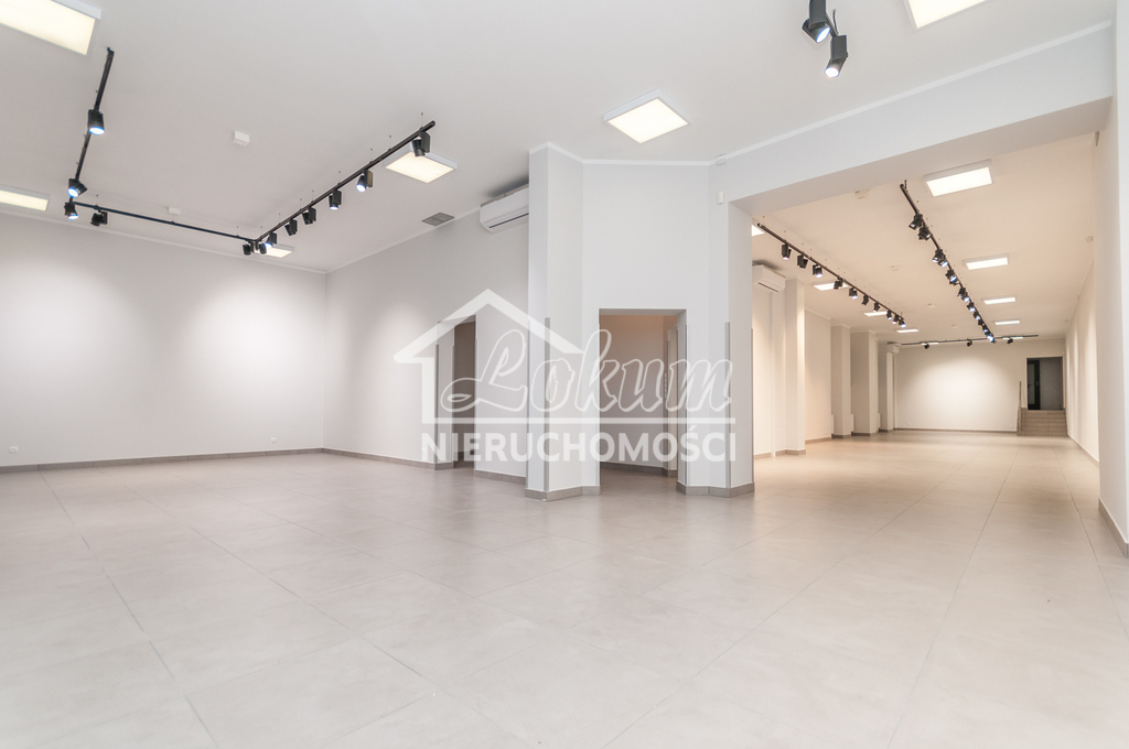 Lokal usługowy na sprzedaż, 290 m², Szczecin - zdjęcie 1