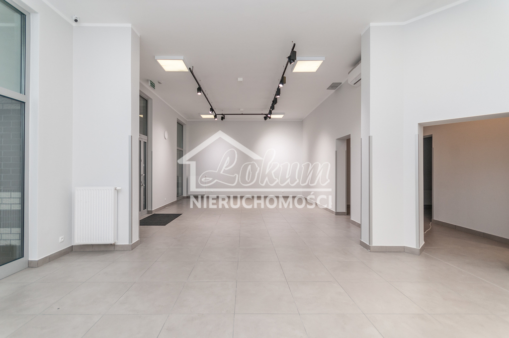 Lokal usługowy na sprzedaż, 290 m², Szczecin - zdjęcie 17