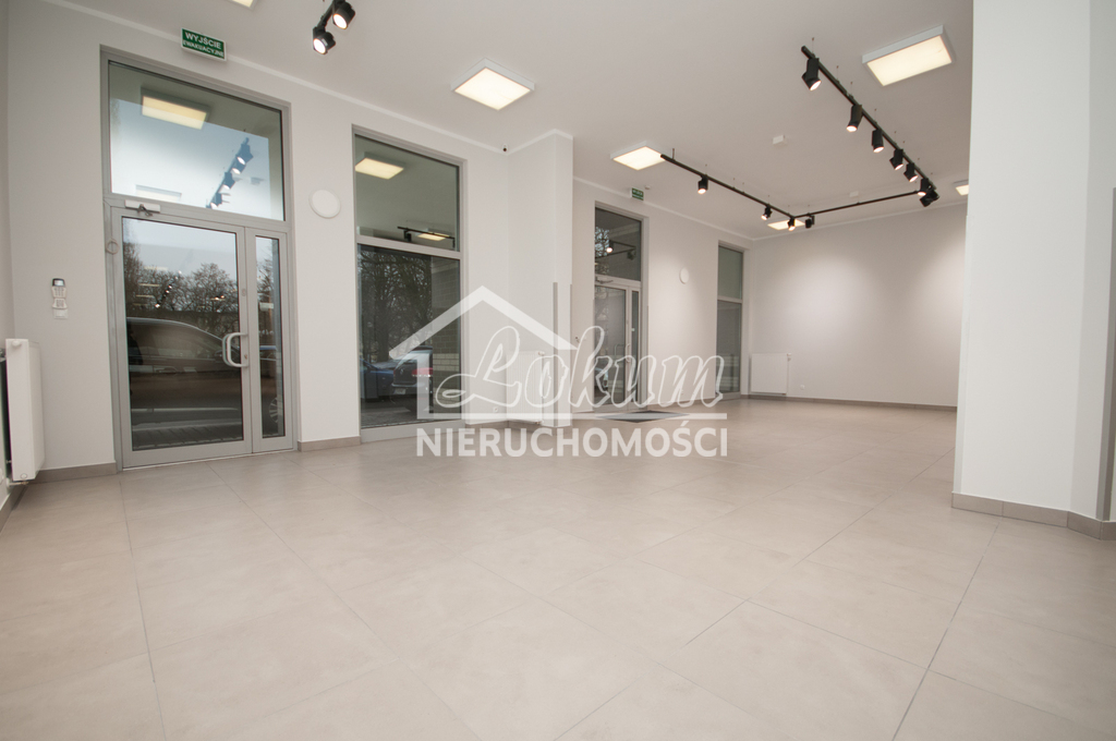 Lokal usługowy na sprzedaż, 290 m², Szczecin - zdjęcie 15