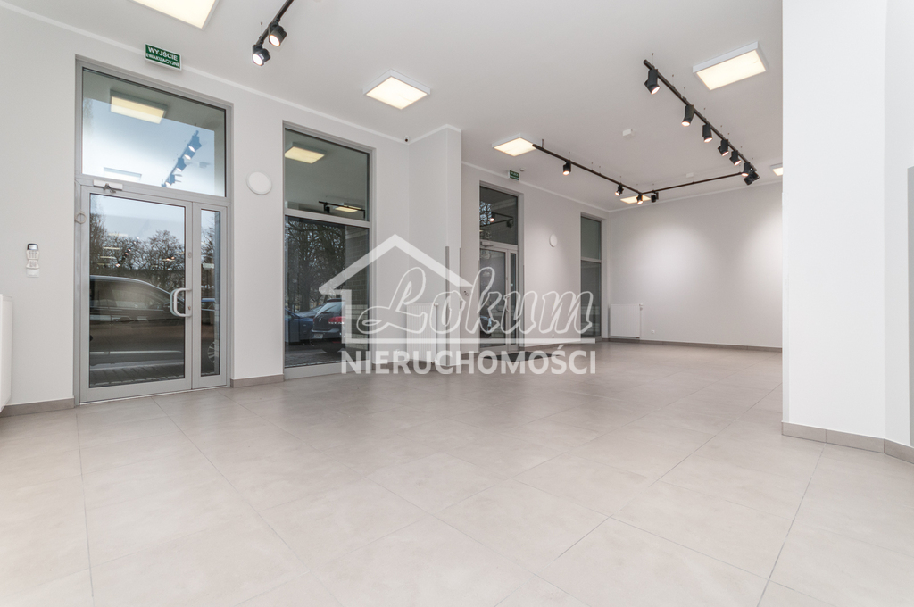 Lokal usługowy na sprzedaż, 290&nbsp;m², Szczecin - zdjęcie 16
